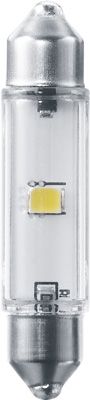 Levně Žárovka, osvětlení interiéru PHILIPS 11864U30CWB1