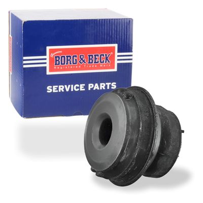 Borg & Beck - Suspension Arm Bush - LH/RH
