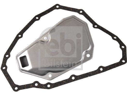 Zestaw filtra hydraulicznego, automatyczna skrzynia biegów FEBI BILSTEIN 173136