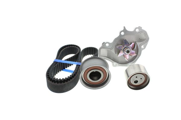 Pompa wodna + zestaw paska rozrządu AISIN TKM-902