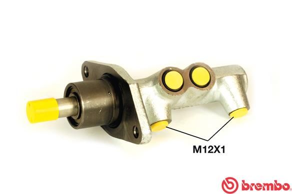 Pompa hamulcowa BREMBO M 28 024