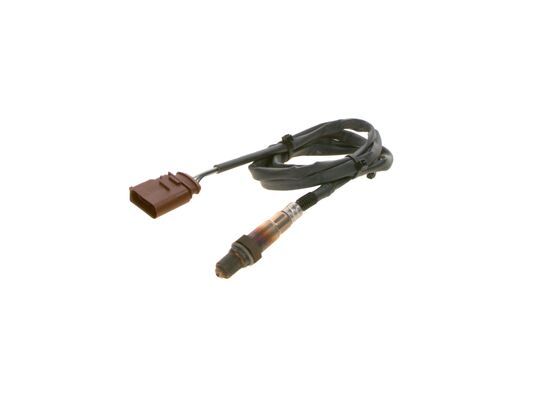 Sonda lambda BOSCH 0 258 010 344