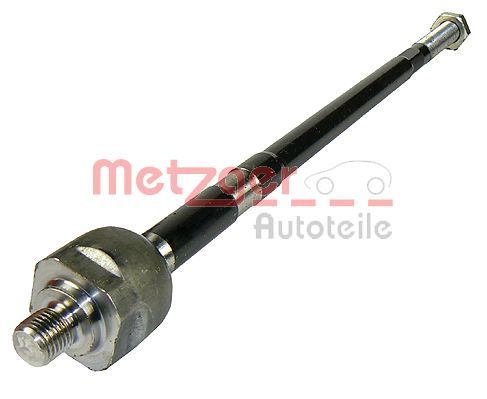 Połączenie osiowe, drążek kierowniczy poprzeczny METZGER AUTOTEILE 51004118