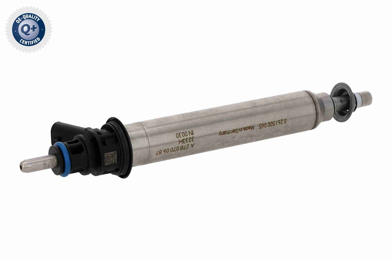 Injecteur