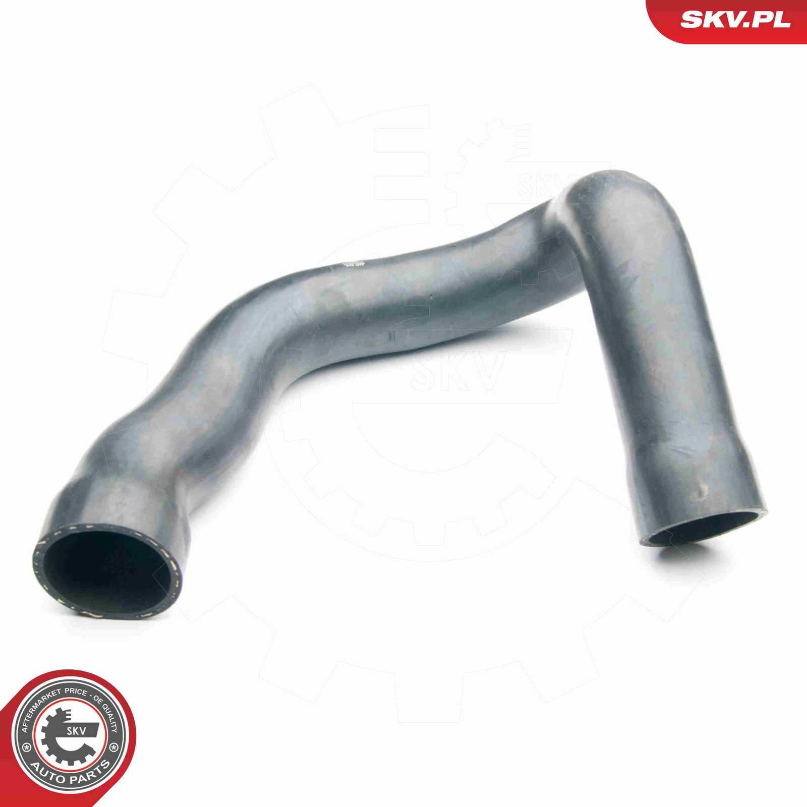 Трубка нагнетаемого воздуха