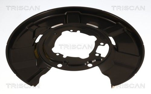 protectie stropire,disc frana TRISCAN 8125 11227