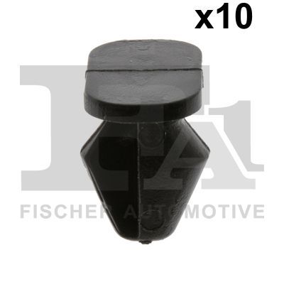 Clip, listwa ochronna FA1 21-10028.10