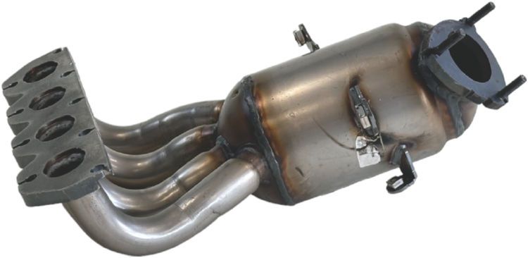 Levně Katalyzátor BOSAL 090-184