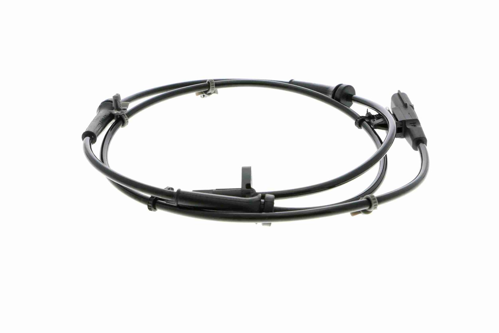 Capteur, vitesse de roue
