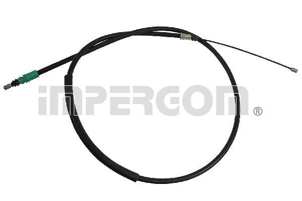 Cięgło, hamulec postojowy ORIGINAL IMPERIUM 810020