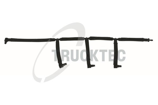 furtun,supracurgere combustibil TRUCKTEC AUTOMOTIVE 07.13.019