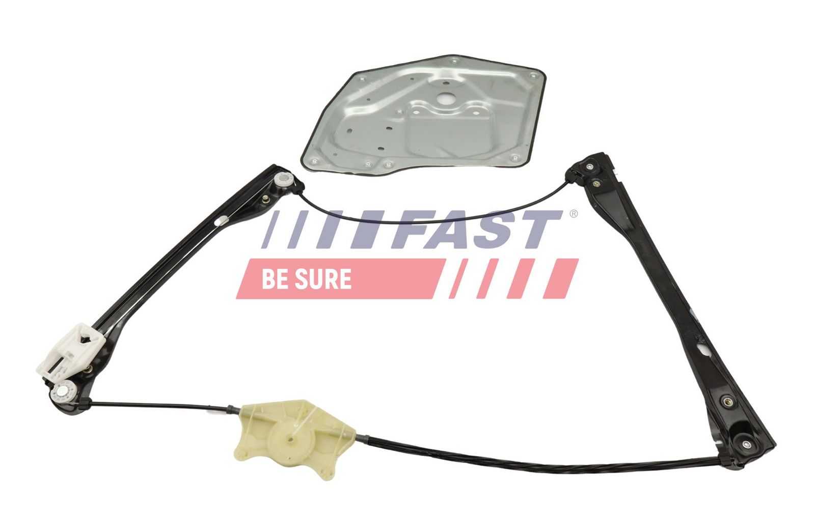 Стеклоподъемник