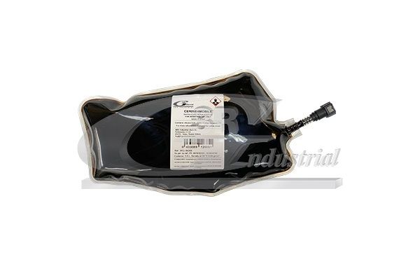 E-shop Aditívum, regenerácia filtra pevných častíc 3RG 88260
