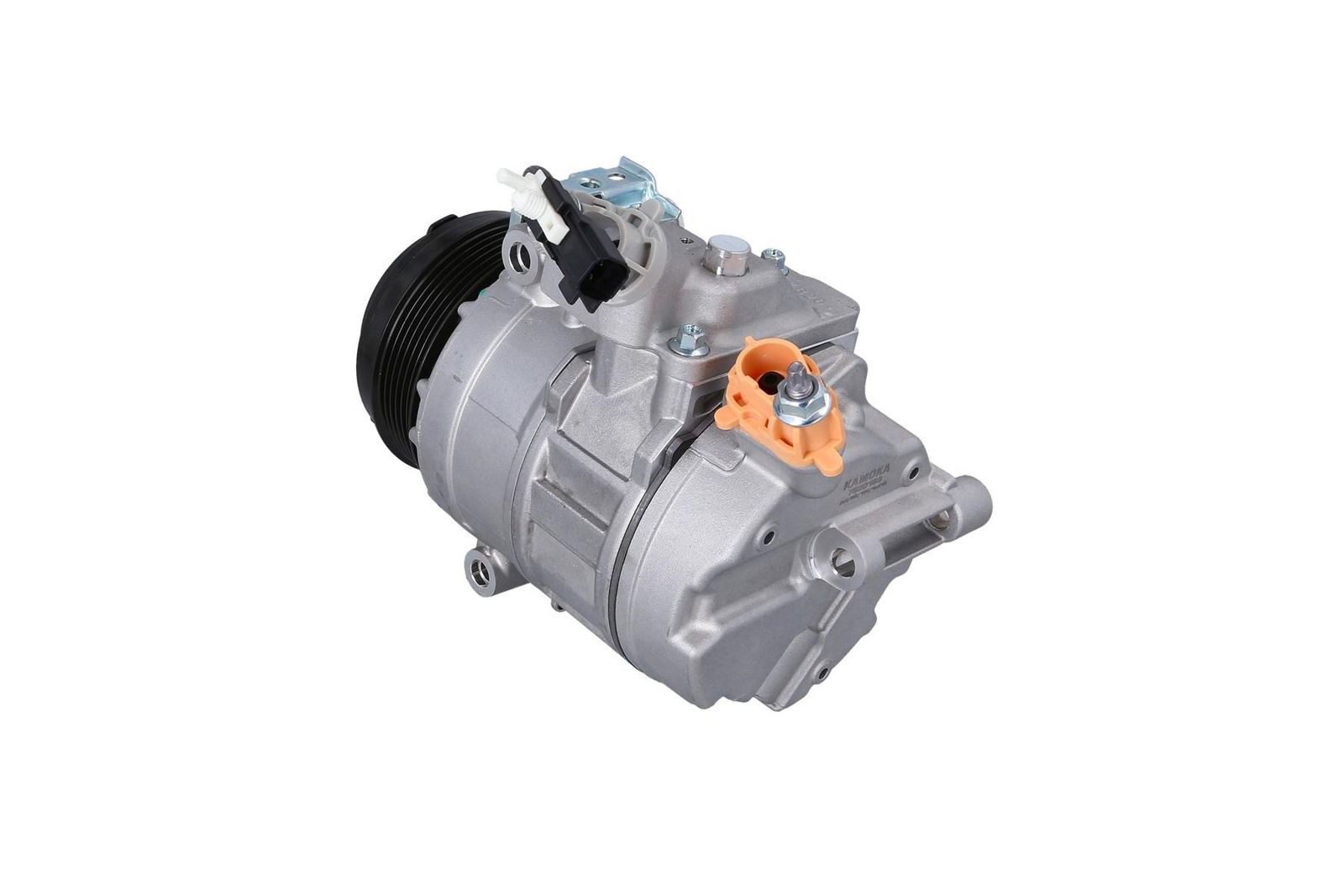 Компрессор, кондиционер