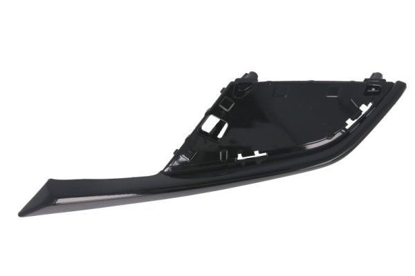 Grila ventilatie, bara protectie BLIC 6502-07-3493913P