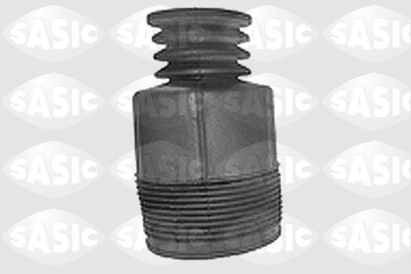 Dystans gumowy, resorowanie SASIC 0335305