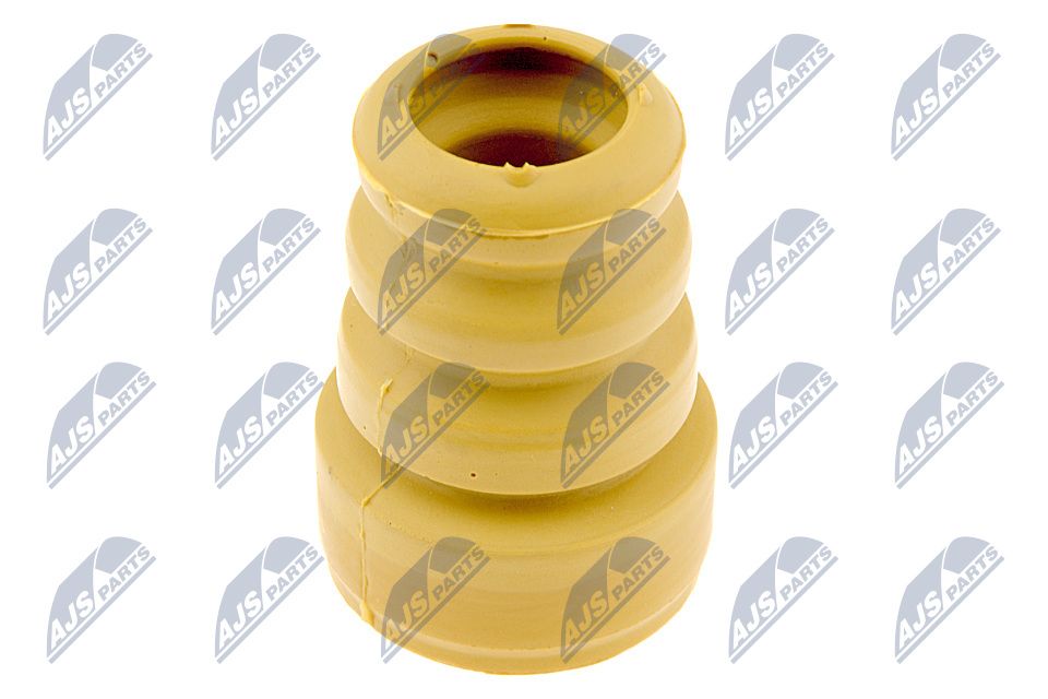 Tampon cauciuc, suspensie NTY AB-MZ-051