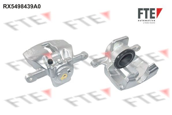 Etrier frana FTE 9291802