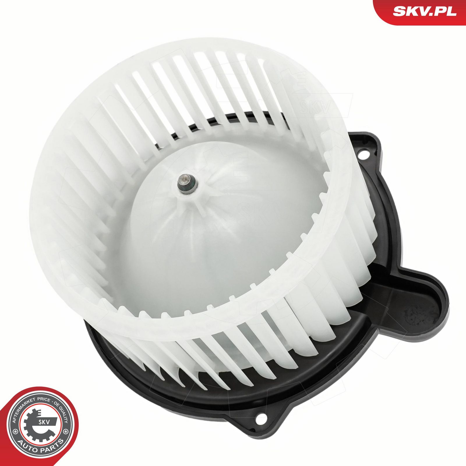 Ventilator, habitaclu ESEN SKV 68SKV281