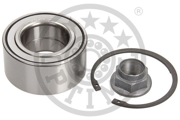 Zestaw łożysk koła OPTIMAL 911802