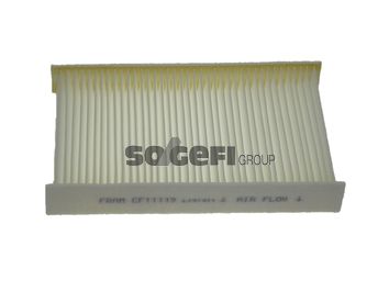 Filtr, wentylacja przestrzeni pasażerskiej FRAM CF11119