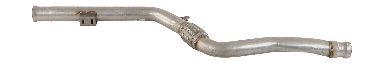 Труба выхлопного газа