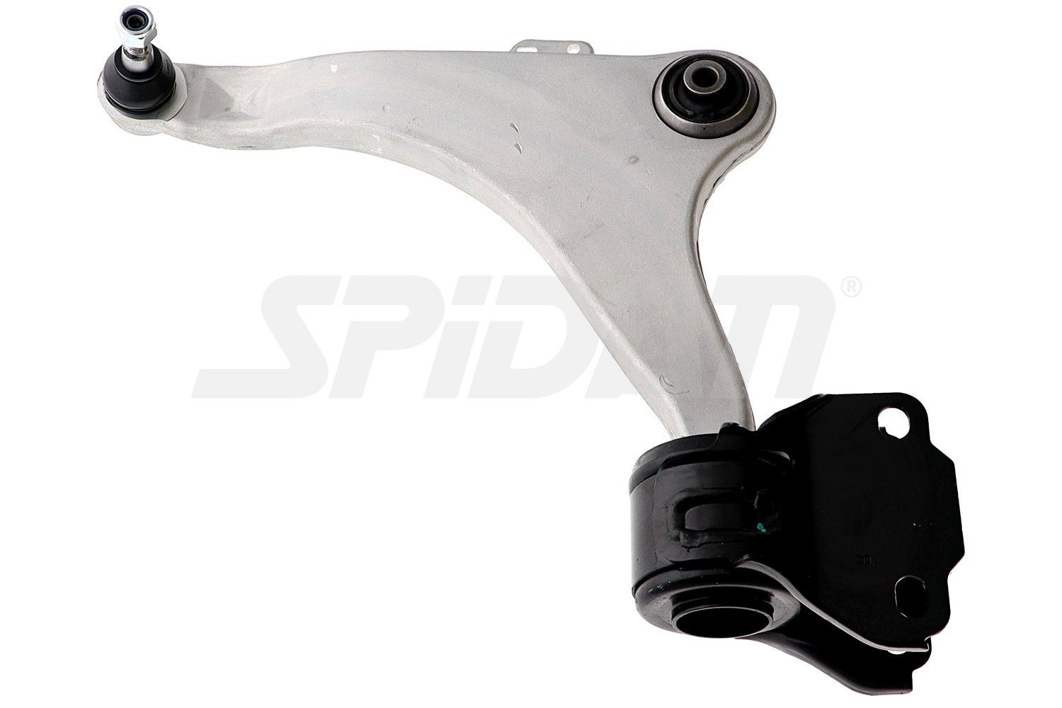 Brat, suspensie roata SPIDAN CHASSIS PARTS 58628