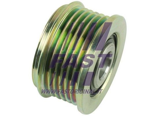Koło pasowe, alternator FAST FT45625