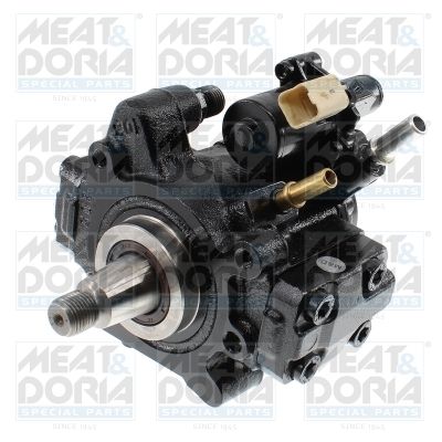 Pompa wysokiego ciśnienia MEAT & DORIA 78672R