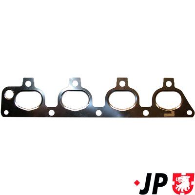 Прокладка, выпускной коллектор