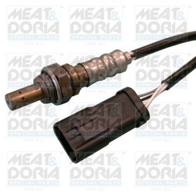 Sonda lambda MEAT & DORIA 81099