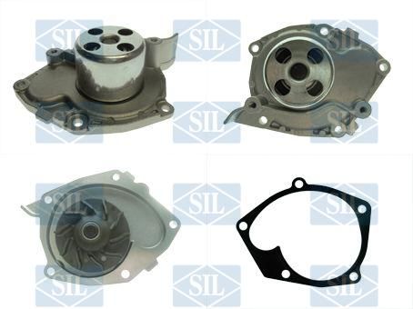 Pompă de apă, răcire motor SALERI PA1452