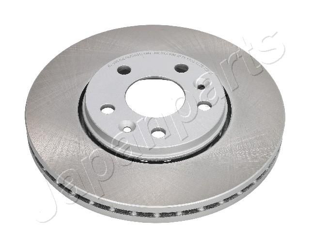 Tarcza hamulcowa JAPANPARTS DI-179C