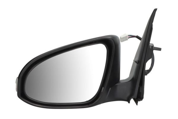 Наружное зеркало