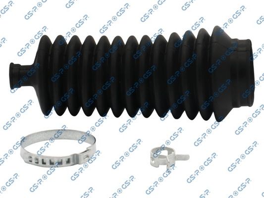 Zestaw osłon, układ kierowniczy GSP 540220S