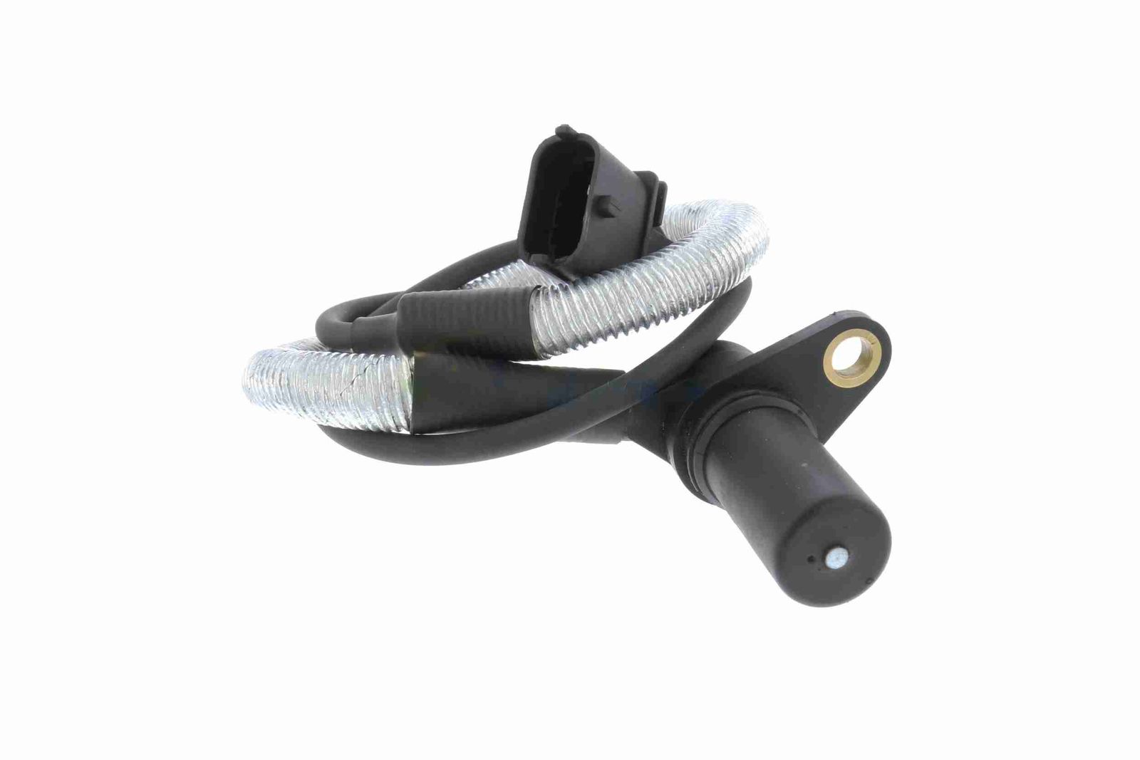 Capteur d'angle, vilebrequin