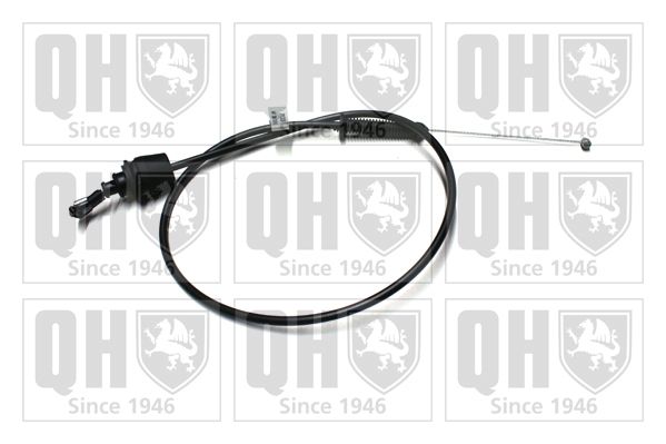 Linka gazu QUINTON HAZELL QTC5061