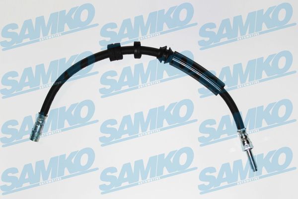 Levně Brzdová hadice SAMKO 6T48590