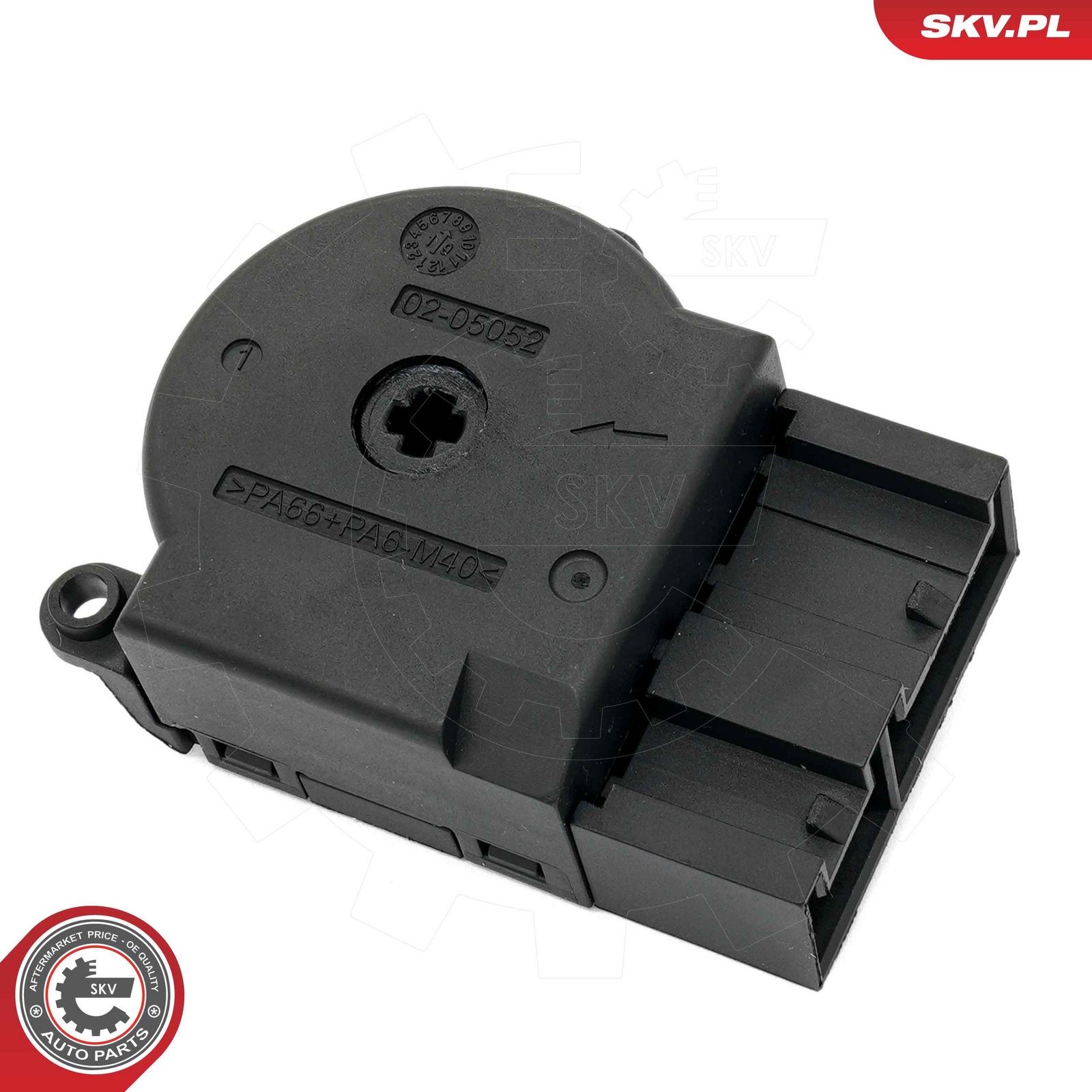 comutator pornire ESEN SKV 65SKV001