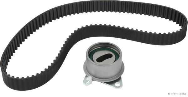 Set curea de distributie HERTH+BUSS JAKOPARTS J1115038