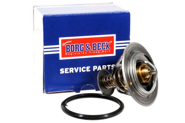 Borg & Beck - Thermostat