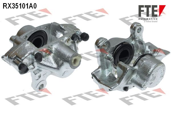Zacisk hamulca FTE RX35101A0