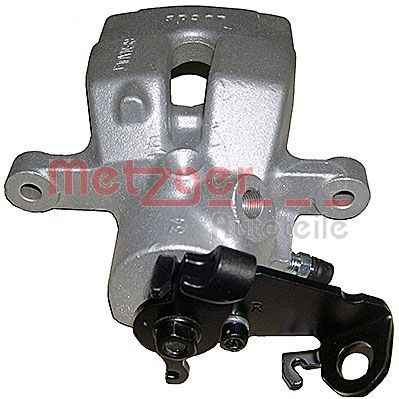 Zacisk hamulca METZGER AUTOTEILE 6250507
