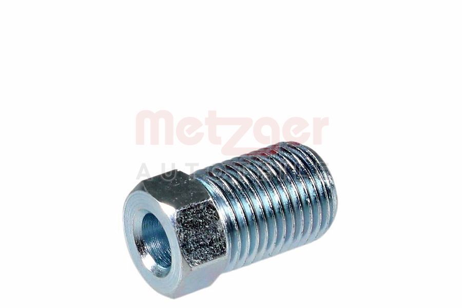 Surub olandez METZGER TX