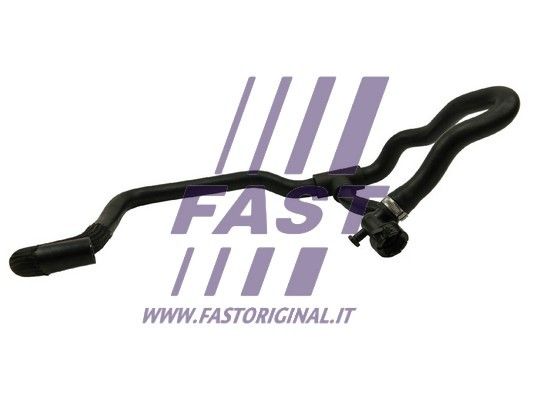 Przewód elastyczny chłodnicy FAST FT61084