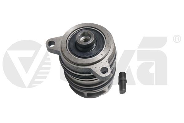 Водяной насос, охлаждение двигателя