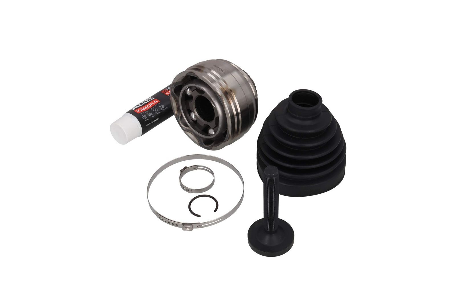 Set articulatie, planetara KAMOKA 6329