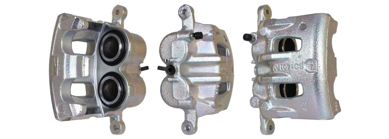 Etrier frana ELSTOCK 82-3038