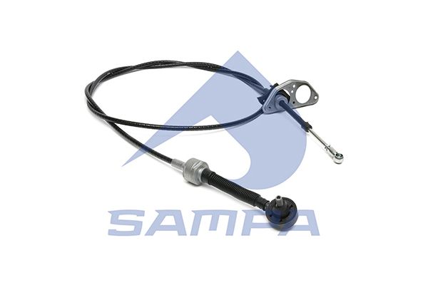 cablu,transmisie manuala SAMPA 076.041