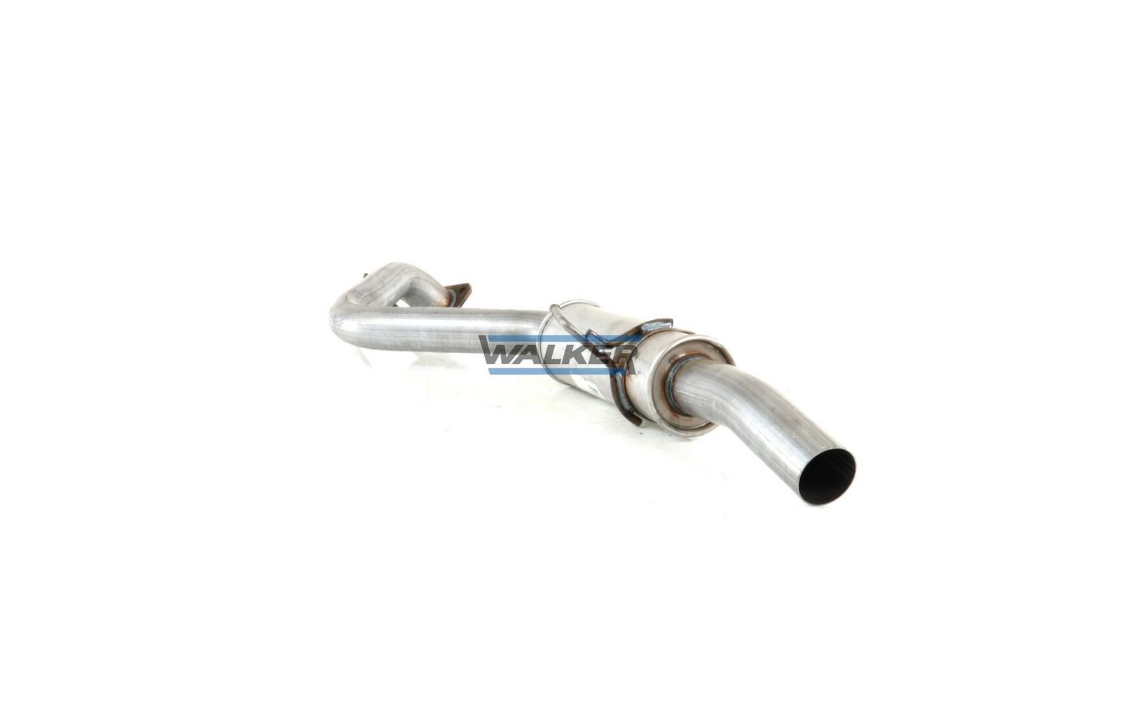 Levně Zadní tlumič výfuku WALKER 22589